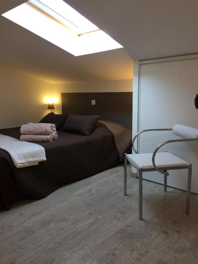 Chez Pierre A Porto-Vecchio公寓 外观 照片